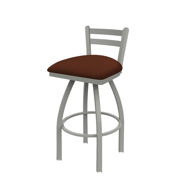 Holland Bar Stool Jackie Swivel Counter & Bar Stool & Reviews Wayfair